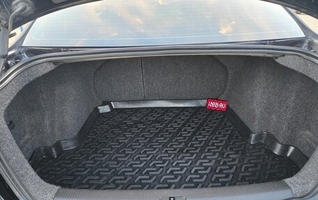 Volkswagen Jetta VI, 2009 год, 890 000 рублей, 23 фотография