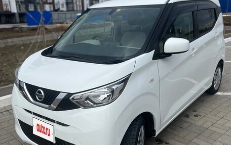 Nissan Dayz, 2020 год, 900 000 рублей, 1 фотография