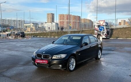 BMW 3 серия, 2011 год, 1 150 000 рублей, 1 фотография