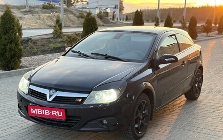 Opel Astra H, 2006 год, 199 000 рублей, 1 фотография