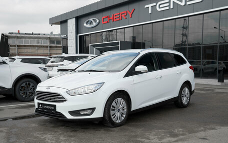 Ford Focus III, 2019 год, 1 280 000 рублей, 1 фотография