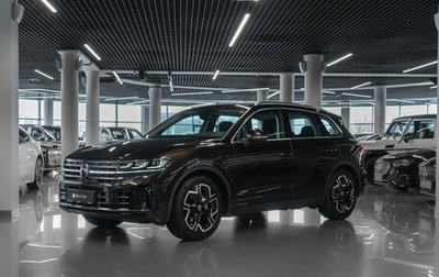 Volkswagen Touareg III, 2025 год, 11 400 000 рублей, 1 фотография