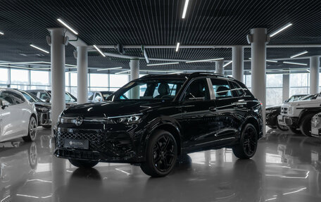 Volkswagen Tiguan, 2026 год, 4 850 000 рублей, 1 фотография