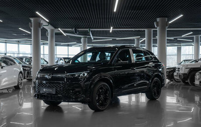 Volkswagen Tiguan, 2026 год, 4 850 000 рублей, 1 фотография