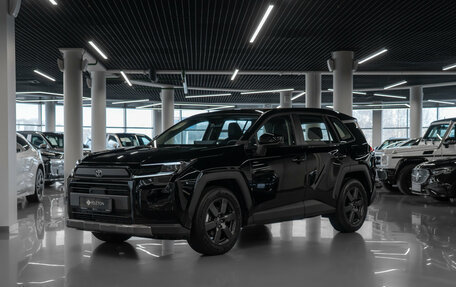 Toyota RAV4, 2026 год, 4 650 000 рублей, 1 фотография