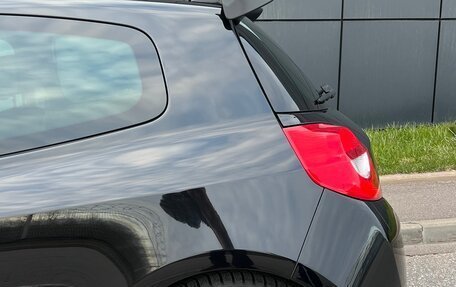 Renault Clio RS III, 2011 год, 1 150 000 рублей, 3 фотография