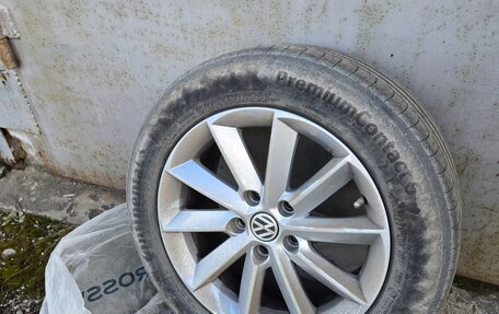 Volkswagen Jetta VI, 2009 год, 890 000 рублей, 30 фотография