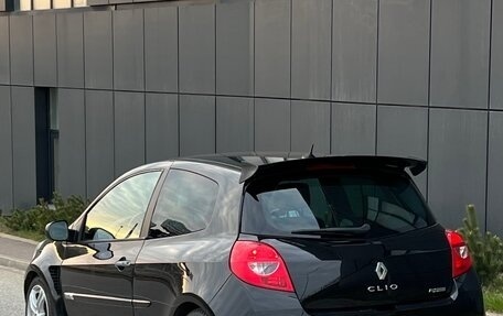 Renault Clio RS III, 2011 год, 1 150 000 рублей, 2 фотография