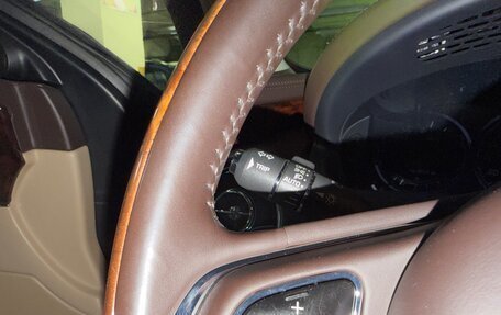 Jaguar XJ IV (X351), 2012 год, 1 950 000 рублей, 9 фотография