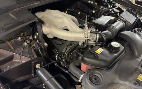 Jaguar XJ IV (X351), 2012 год, 1 950 000 рублей, 12 фотография