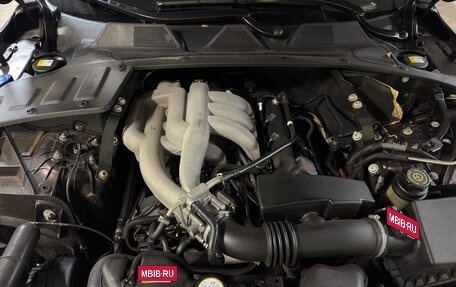 Jaguar XJ IV (X351), 2012 год, 1 950 000 рублей, 11 фотография