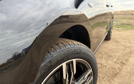 Hyundai Solaris II рестайлинг, 2019 год, 1 550 000 рублей, 10 фотография