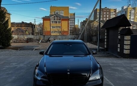 Mercedes-Benz S-Класс, 2010 год, 1 430 000 рублей, 7 фотография