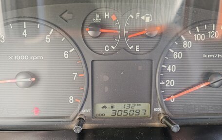 Hyundai Sonata IV рестайлинг, 2003 год, 310 000 рублей, 15 фотография