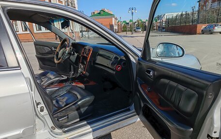 Hyundai Sonata IV рестайлинг, 2003 год, 310 000 рублей, 13 фотография