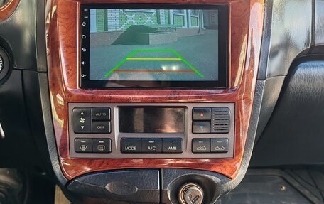 Hyundai Sonata IV рестайлинг, 2003 год, 310 000 рублей, 16 фотография