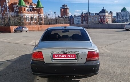 Hyundai Sonata IV рестайлинг, 2003 год, 310 000 рублей, 6 фотография