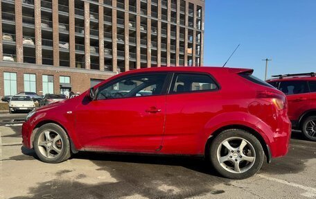 KIA cee'd I рестайлинг, 2008 год, 430 000 рублей, 2 фотография