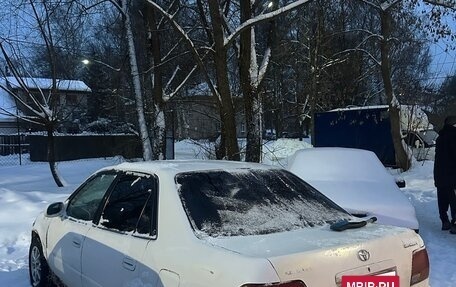 Toyota Corolla, 1995 год, 90 000 рублей, 4 фотография