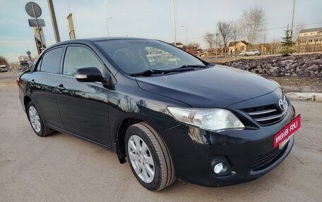 Toyota Corolla, 2012 год, 1 150 000 рублей, 2 фотография