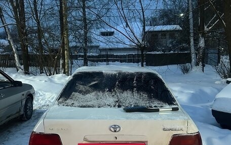 Toyota Corolla, 1995 год, 90 000 рублей, 3 фотография