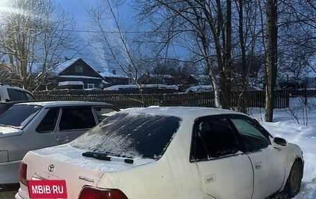 Toyota Corolla, 1995 год, 90 000 рублей, 2 фотография