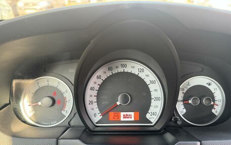 KIA cee'd I рестайлинг, 2008 год, 430 000 рублей, 5 фотография