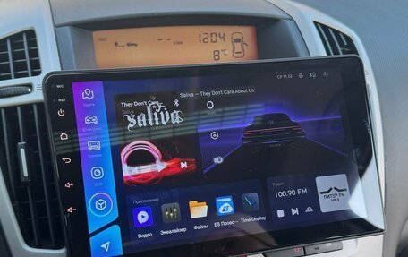 KIA cee'd I рестайлинг, 2008 год, 430 000 рублей, 6 фотография