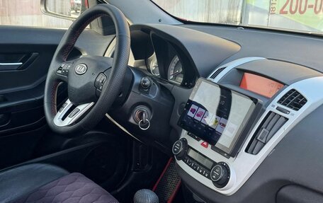 KIA cee'd I рестайлинг, 2008 год, 430 000 рублей, 12 фотография