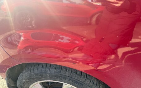 KIA cee'd I рестайлинг, 2008 год, 430 000 рублей, 9 фотография