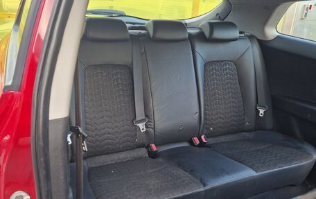 KIA cee'd I рестайлинг, 2008 год, 430 000 рублей, 16 фотография