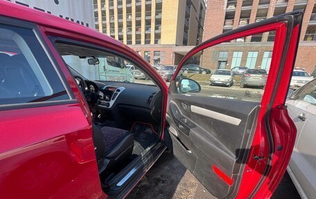 KIA cee'd I рестайлинг, 2008 год, 430 000 рублей, 10 фотография