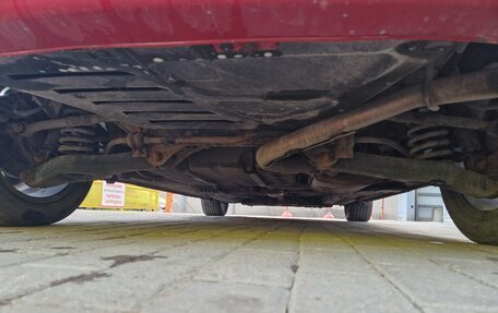 KIA cee'd I рестайлинг, 2008 год, 430 000 рублей, 19 фотография