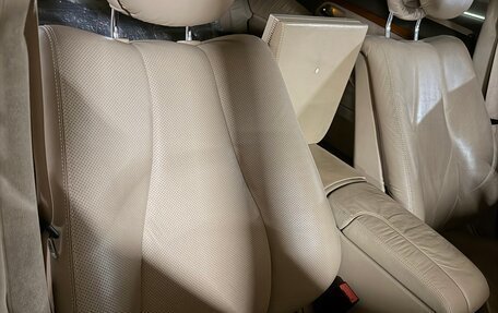 Mercedes-Benz S-Класс, 2001 год, 2 450 000 рублей, 10 фотография