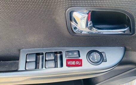 KIA Rio III рестайлинг, 2013 год, 730 000 рублей, 9 фотография