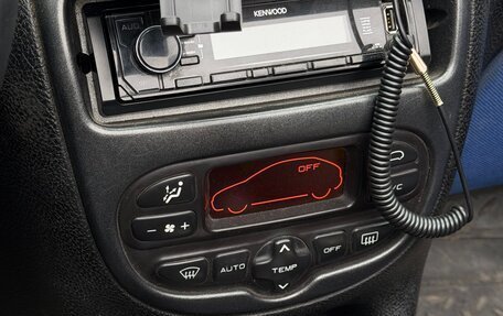 Peugeot 206, 2001 год, 525 000 рублей, 13 фотография