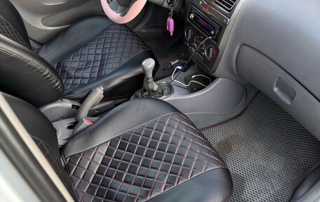 Hyundai Accent II, 2006 год, 350 000 рублей, 5 фотография