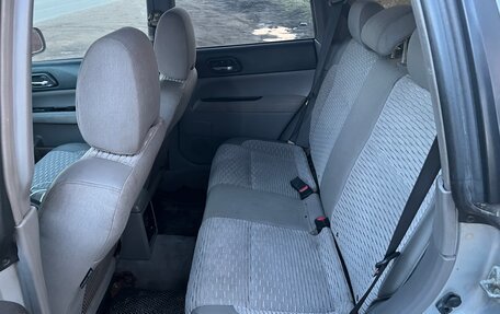 Subaru Forester, 2002 год, 530 000 рублей, 8 фотография