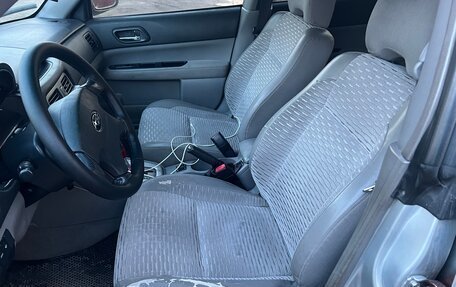 Subaru Forester, 2002 год, 530 000 рублей, 7 фотография