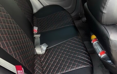 Hyundai Accent II, 2006 год, 350 000 рублей, 6 фотография