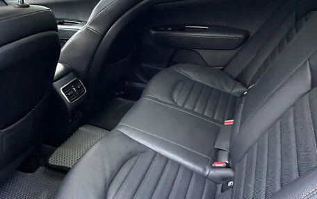 KIA Optima IV, 2018 год, 2 120 000 рублей, 5 фотография