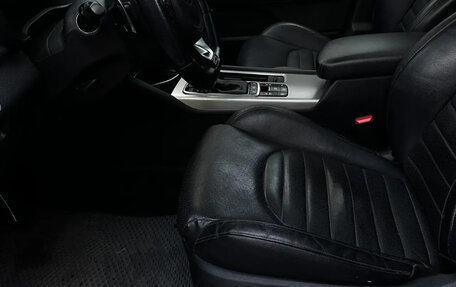 KIA Optima IV, 2018 год, 2 120 000 рублей, 7 фотография