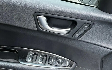 KIA Optima IV, 2018 год, 2 120 000 рублей, 8 фотография