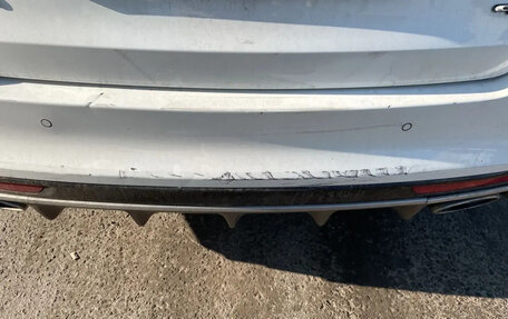 KIA Optima IV, 2018 год, 2 120 000 рублей, 11 фотография