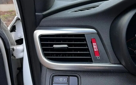 KIA Optima IV, 2018 год, 2 120 000 рублей, 9 фотография