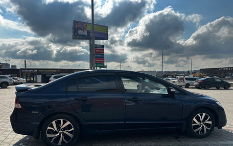 Honda Civic VIII, 2006 год, 890 000 рублей, 3 фотография