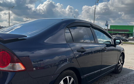 Honda Civic VIII, 2006 год, 890 000 рублей, 14 фотография