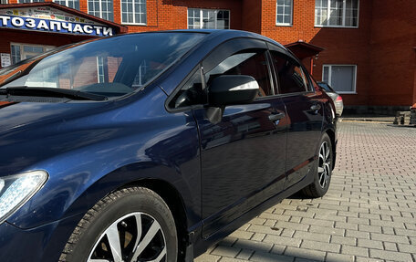 Honda Civic VIII, 2006 год, 890 000 рублей, 18 фотография