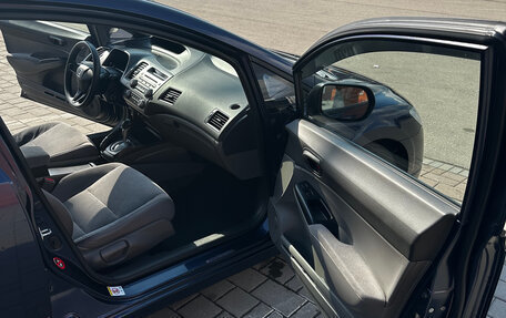 Honda Civic VIII, 2006 год, 890 000 рублей, 32 фотография