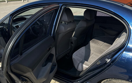 Honda Civic VIII, 2006 год, 890 000 рублей, 28 фотография